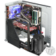 Illustration for article titled Thermaltakes Xpressar PC Case Uses Actual Fridge Compressor For Cooling